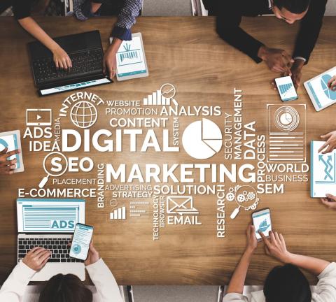 Comment utiliser les outils du marketing digital
