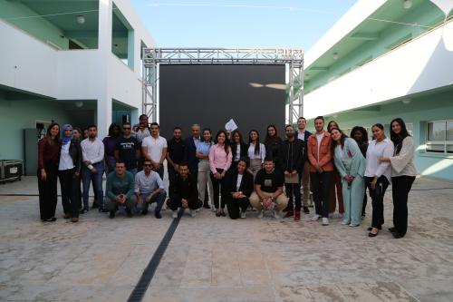 La première édition du Festival du Film Smartphone : une promotion de la ville de la destination Rabat grâce au storytelling